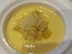 杨枝甘露-广州塔晖粤轩中餐厅