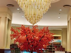 -哈尔滨香格里拉大酒店