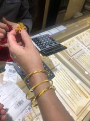 -菜百首饰(朝阳店)