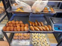 -宏发红西饼屋(天津路店)