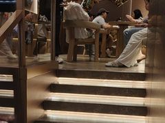 -霸王茶姬(上海恒基名人店)