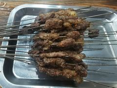 -清真·马峰烤肉(小学习北巷店)