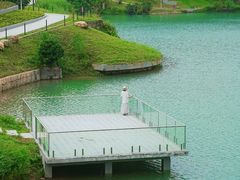 -水濂山森林公园