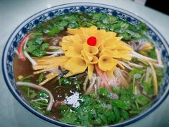 -河南食府(人民路店)