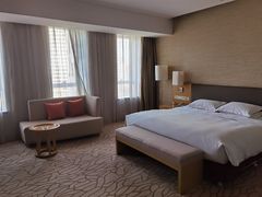 -天津水游城丽筠酒店