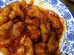 -生活本该如此北京小馆(周庄嘉园店)
