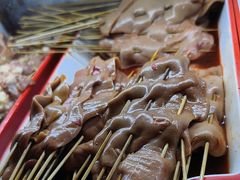 -为民烧烤吧.自贡爆炒菜(收录10年好店)