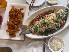 -鲁南仔·滕州炒鸡(经三路店)