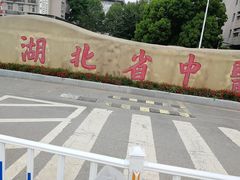 -湖北省中医院(光谷院区)