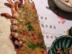 -味见·荣家(亚泰大街店)