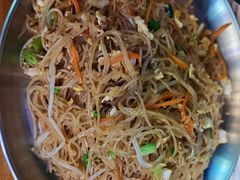 -后街佬·炭火鲜鱼杂(南城店)