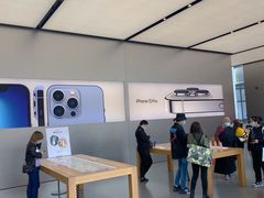 -Apple零售店(成都太古里店)