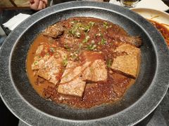 得莫利炖鱼-金掌勺东北菜(格兰晴天店)