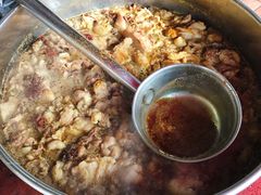 -舒蔡记生煎菜饭(云南中路店)