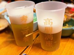 -炒豆合作社(东四总店)