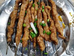 -江城燕子大排档(江汉路步行街店)