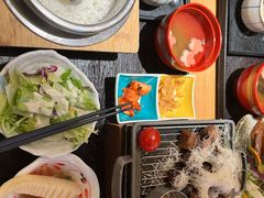 -味太助·银饭食堂(中华城店)