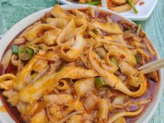 -高玮削面馆(爱民路店)