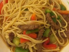 -萨莉亚意式餐厅(黄村高德汇店)