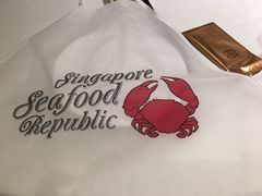 -新加坡海鲜共和(名胜世界圣淘沙海滨坊)