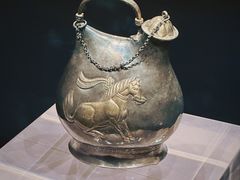 -陕西历史博物馆