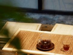 -Metal hands·铁手咖啡