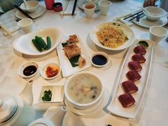 -春满园·早茶·粤菜·宴会(粤海店)