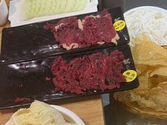 -嬷孙家潮汕牛肉火锅(北京路天河城店)