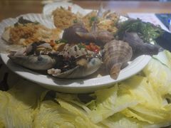 -三个渔夫·蒸汽海鲜(小白楼店)