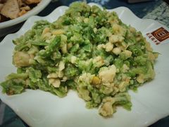 -瑞丰园庭院餐厅·白族传统家常菜