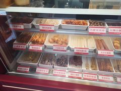 -千禧炸串(明瓦廊店)