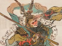 -上海宝龙美术馆