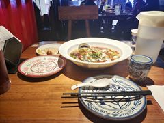 -小放牛炒菜馆(华北商厦店)