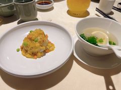 -成隆行·蟹王府(九江路店)