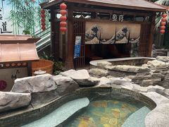 -嘉悦汗蒸时代(曙光路店)
