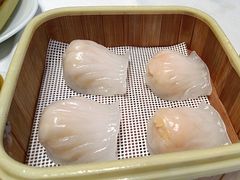 -香港狮子山下·明星粤菜餐厅(北苑店)