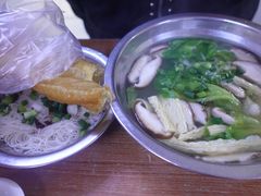 -福屿鲜捞小吃·捞化(福屿总店)