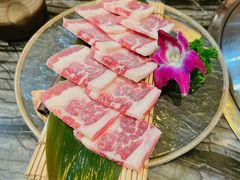 澳洲肥牛-井上和牛烤肉(大润发店)