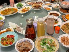 -富临轩私房菜(集庆门大街店)