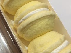 -西村叔叔的店·面包·甜品·蛋糕(崂山丽达店)