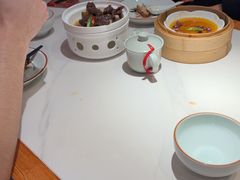 -禄运茶居·手工点心(猎德店)