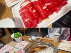 -傣妹火锅(南京东路一店)