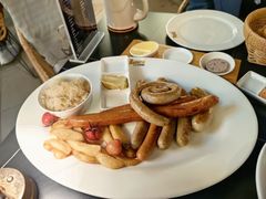 -巴伐利亚啤酒坊(意式风情街店)