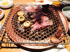 -王妃家(明洞中央店)