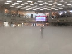 -全明星滑冰俱乐部(万象城店)