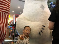 -成都浩海立方海洋公园