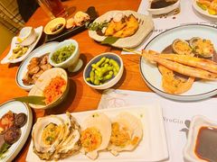 -贵木日本料理·铁板烧(新地假日广场店)