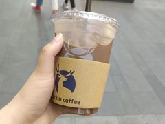 -瑞幸咖啡(第一城店)