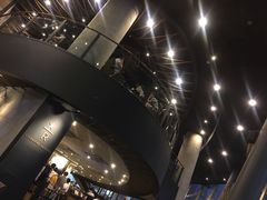 -星巴克臻选(宁波天一广场店)
