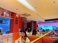 -妙香居韩国烤肉(容桂天佑城店)